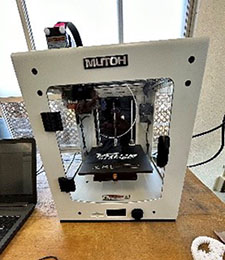 堺高校　機械材料創造科