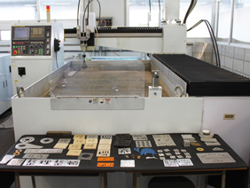 堺高校　機械材料創造科