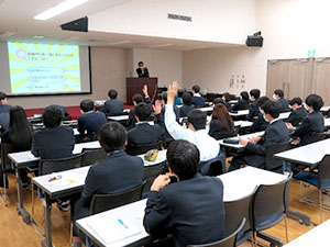 堺高校　サイエンス創造科