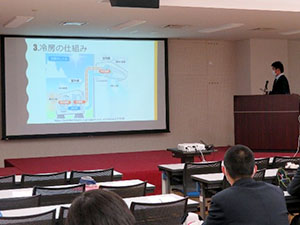 堺高校　サイエンス創造科