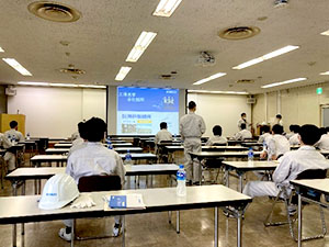 堺高校　機械材料