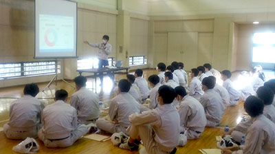 堺高校　機械材料