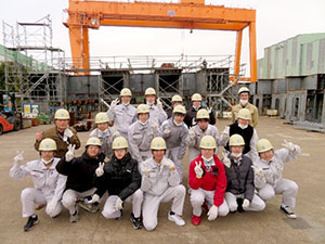 堺高校　機械材料