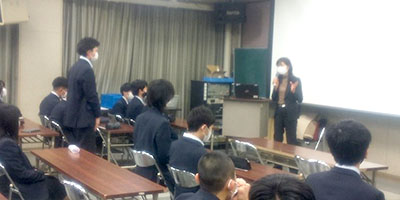 堺高校　機械材料