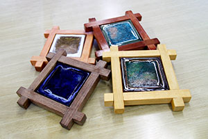 堺高校　建築インテリア創造科