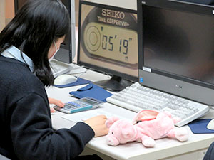 堺高校　マネジメント創造科