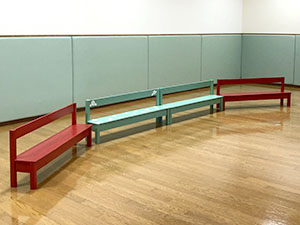 堺高校　建築インテリア創造科