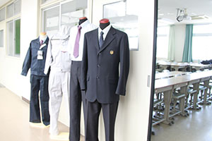 堺高校　合格発表