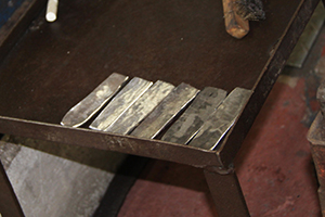 堺高校　機械材料