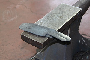 堺高校　機械材料