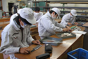 堺高校　機械材料