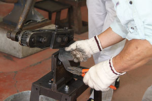 堺高校　機械材料