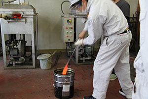 堺高校　機械材料