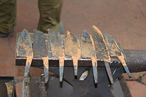 堺高校　機械材料