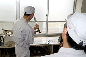 堺高校　機械材料