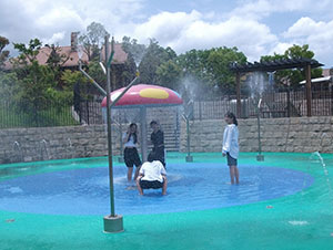 堺高校　校外学習