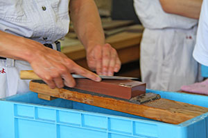 堺高校　機械材料