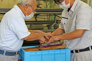 堺高校　機械材料