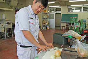 堺高校　機械材料