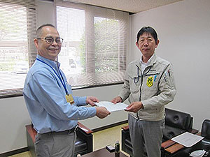 堺高校　機械材料