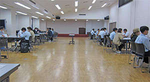 堺高校　機械材料