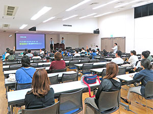 堺高校　サイエンス創造科