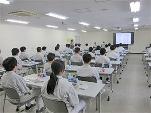 堺高校　機械材料