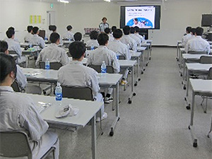 堺高校　機械材料