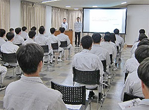 堺高校　機械材料