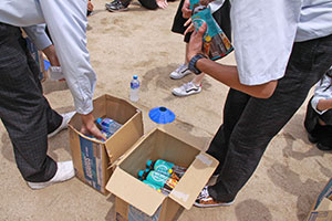 堺高校　堺高校通信