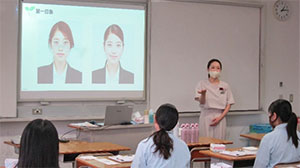 堺高校　同窓会