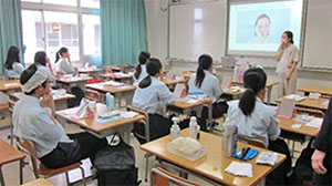 堺高校　同窓会