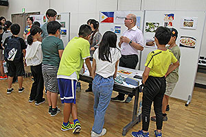 堺高校　機械材料