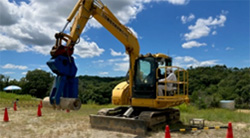 堺高校　建築インテリア創造科３年生　課題研究