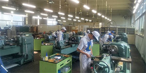 堺高校　機械材料