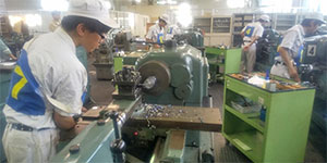 堺高校　機械材料