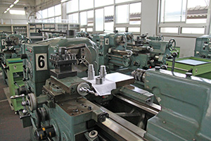 堺高校　機械材料