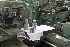 堺高校　機械材料