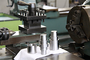 堺高校　機械材料