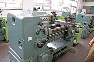 堺高校　機械材料