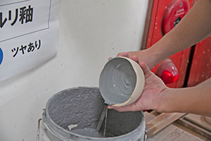 堺高校　建築インテリア