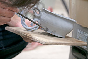 堺高校　建築インテリア