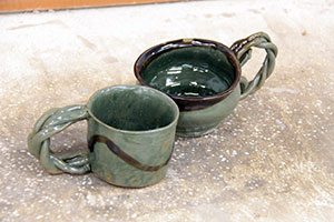 堺高校　建築インテリア