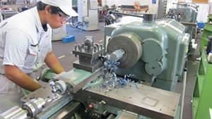 堺高校　機械材料