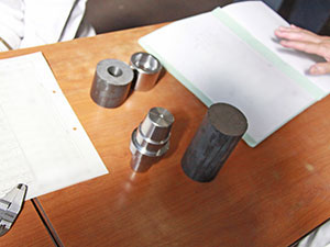 堺高校　機械材料