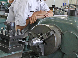 堺高校　機械材料