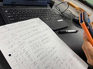 堺高校　サイエンス創造科