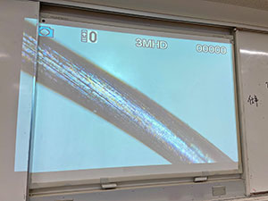 堺高校　サイエンス創造科