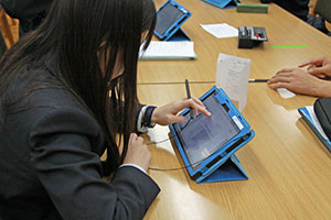 堺高校　サイエンス創造科