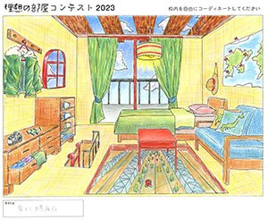 堺高校　建築インテリア